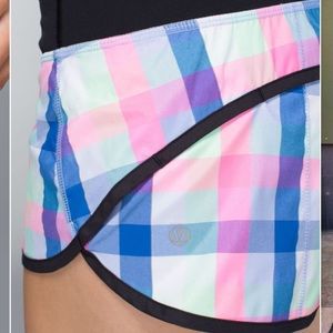 🌸Spring Sale 50% Off🌸 Lululemon Run: Speed Short *2-way Stretch